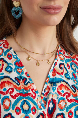 sea side charm necklace h5 Picture3