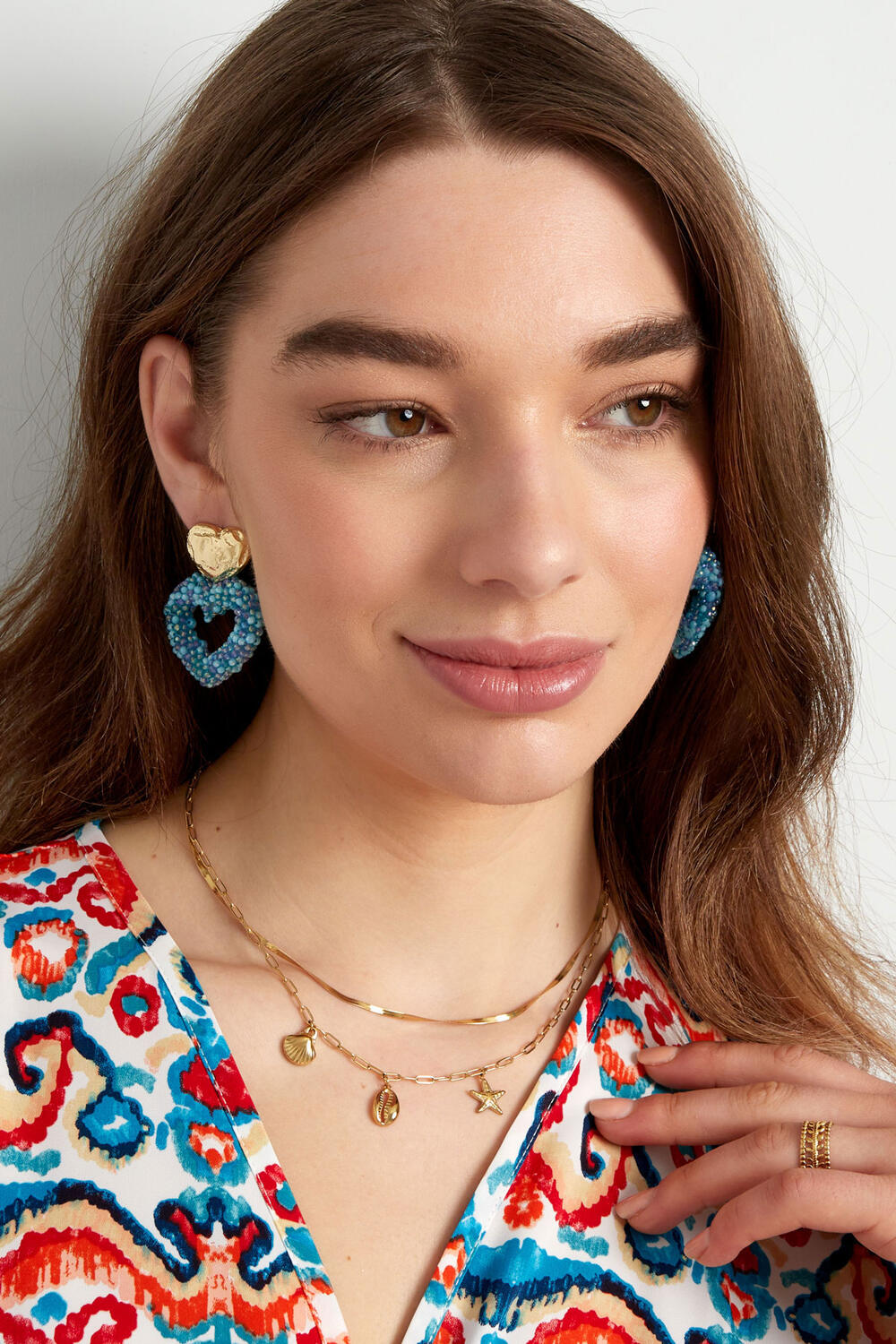 sea side charm necklace h5Picture4
