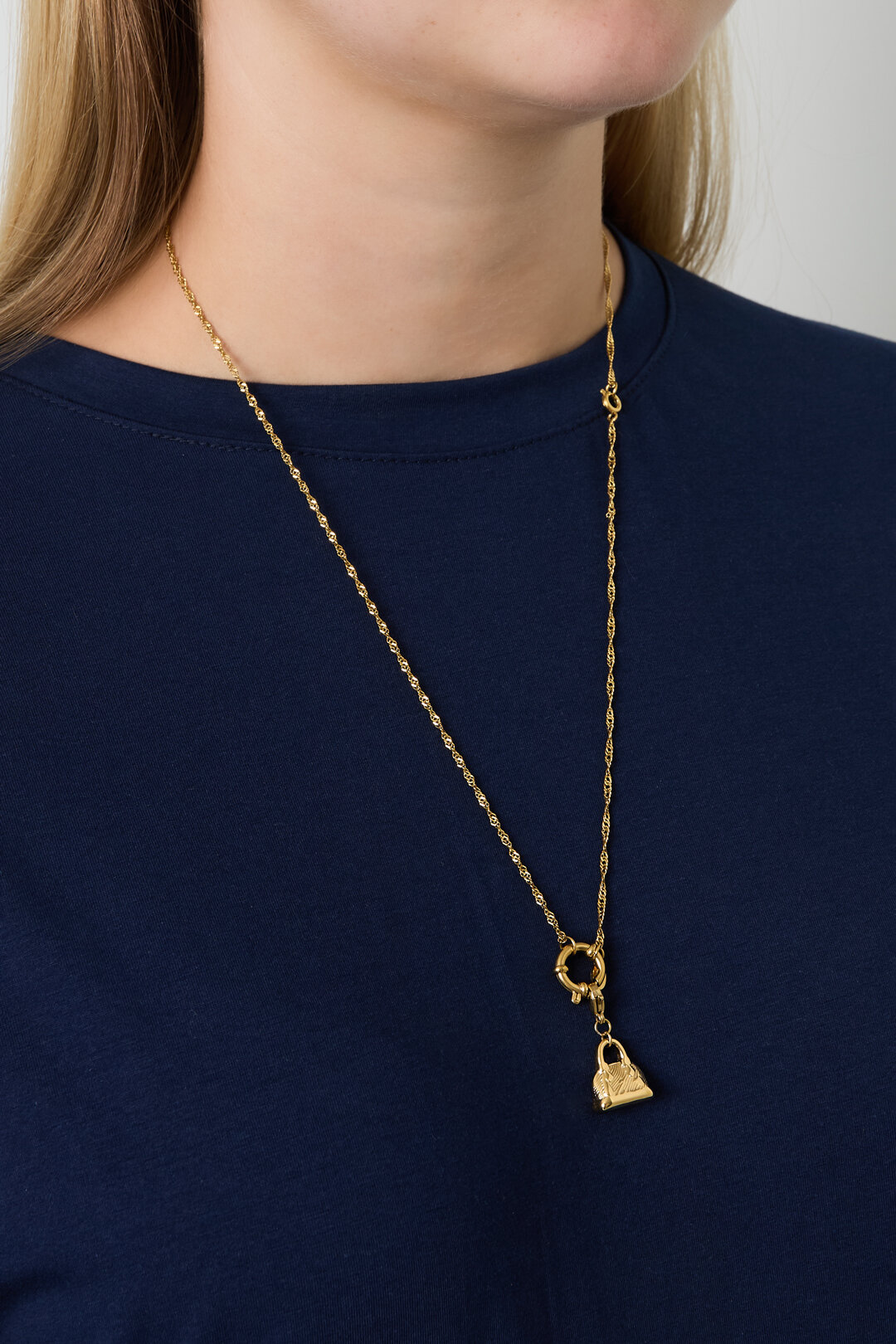 Charms necklace Lilli June Picture2