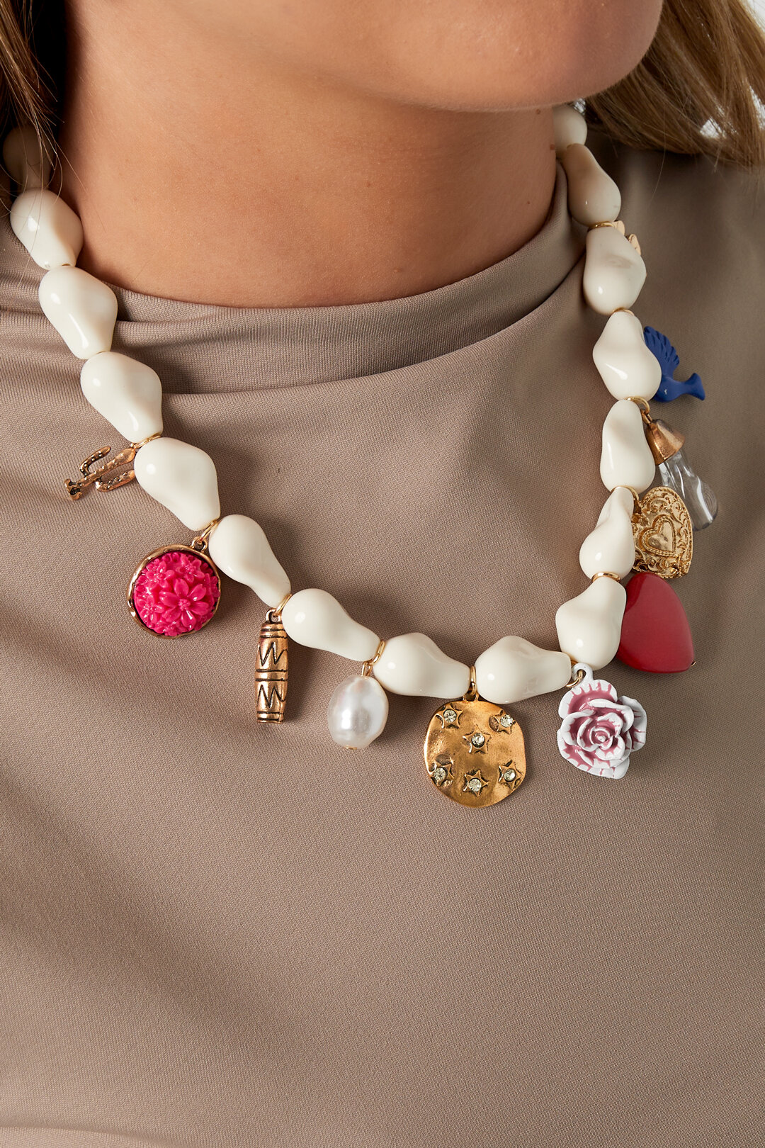 Collar de verano Imagen2