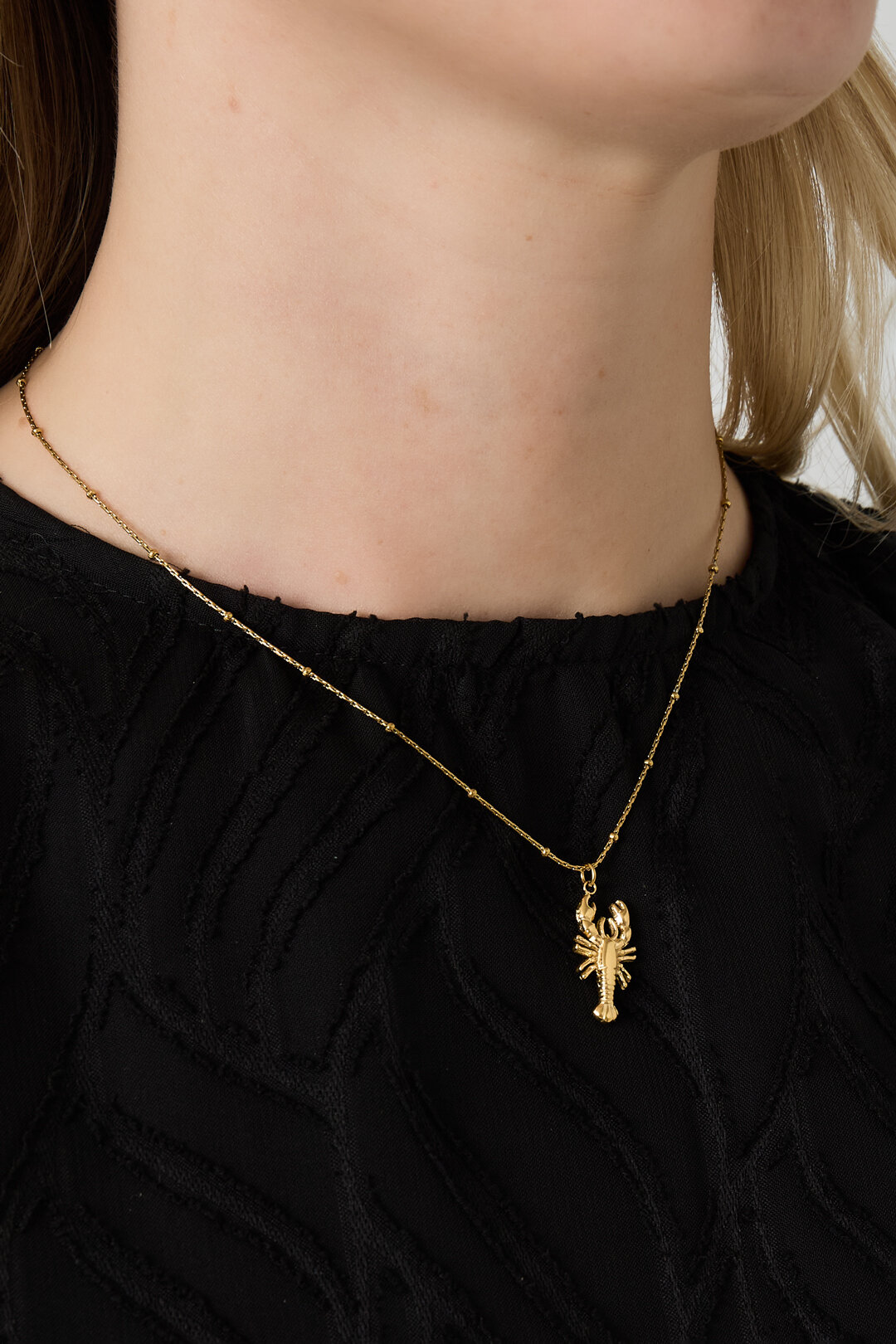   Pendant necklaces Animal Casual Daily Simple Series Women's jewelry h5 Picture2