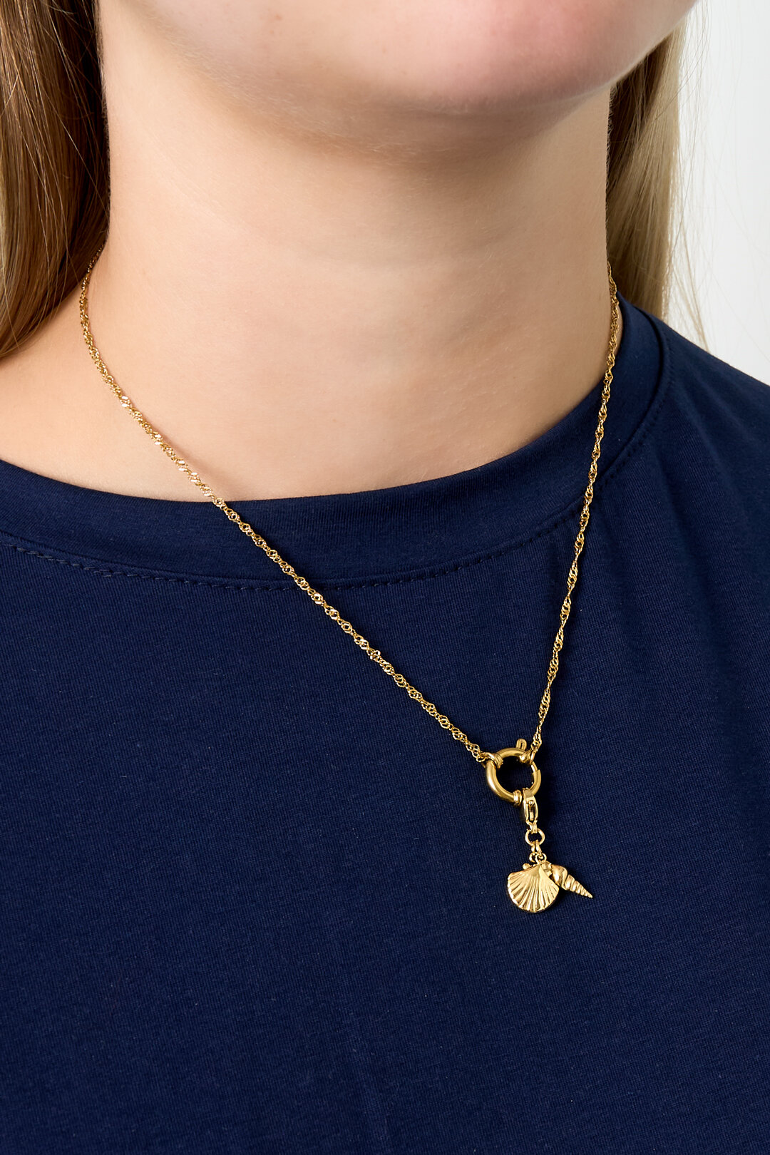 Charms necklace Lilli June h5 Picture4