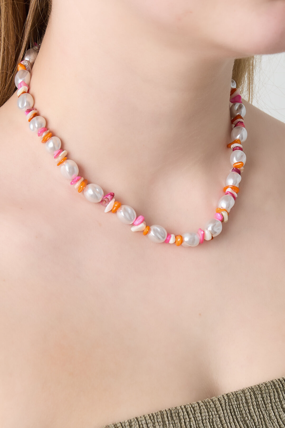 Candy Crush Necklace Picture2