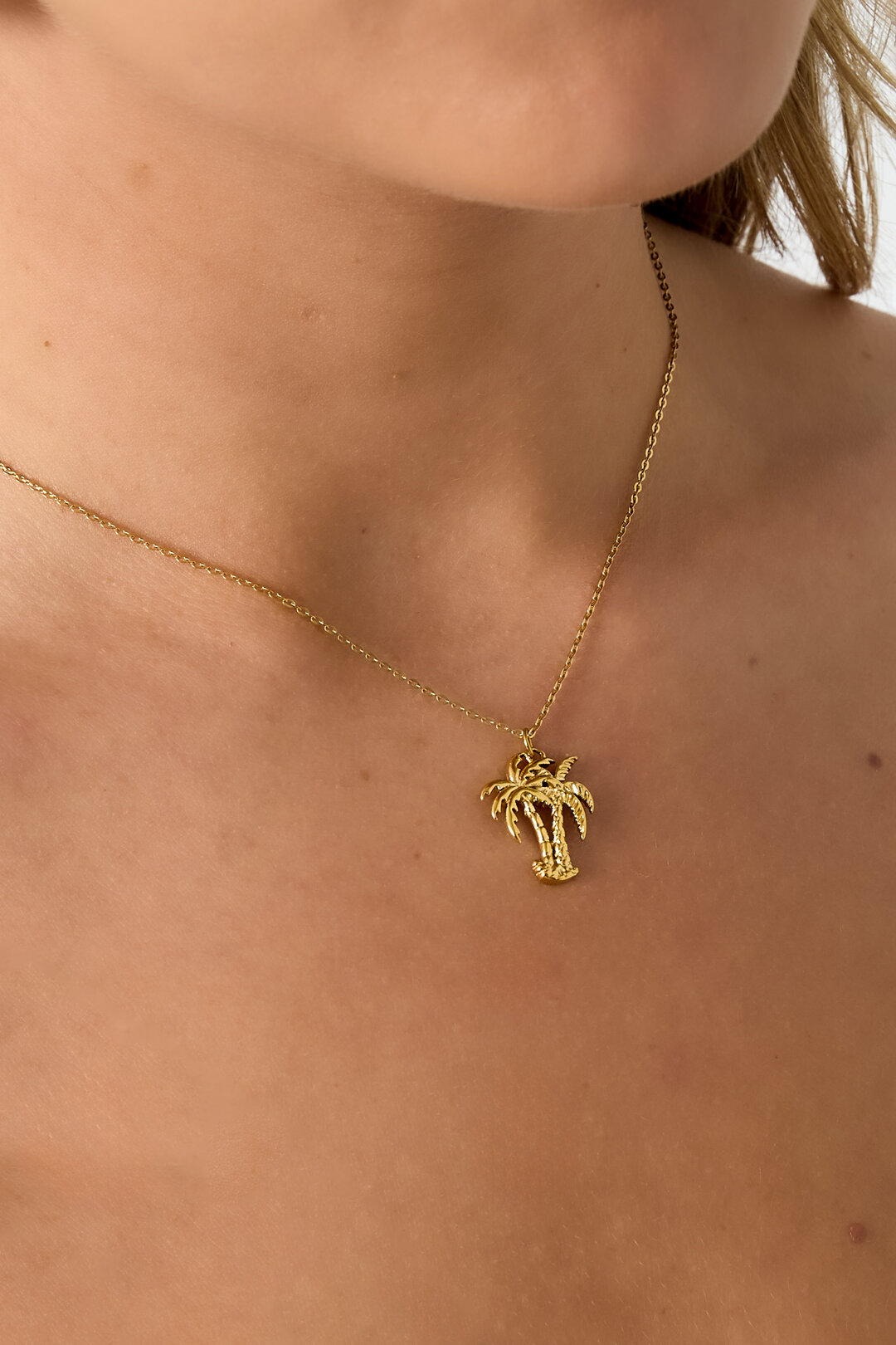   Pendant necklaces fruit Casual Daily Simple Series Women's jewelry Picture2