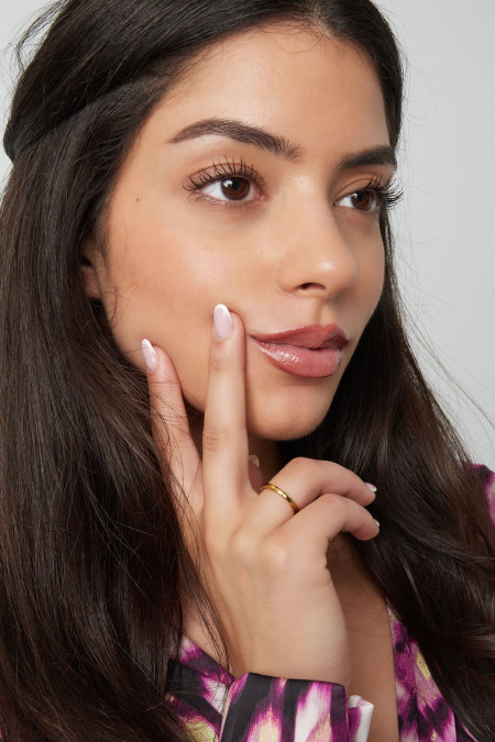 ring diamond print 2