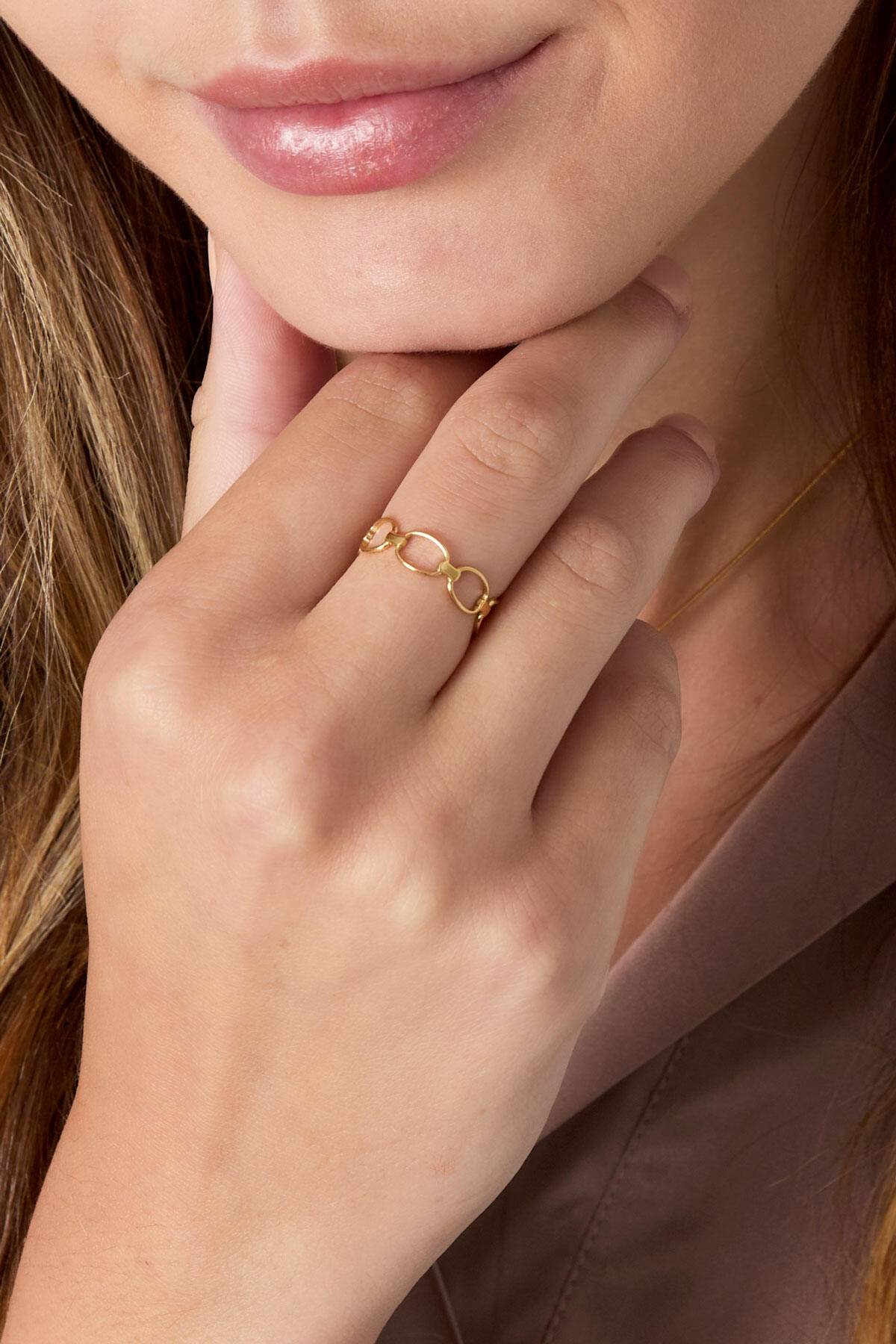 ring schakels Afbeelding3