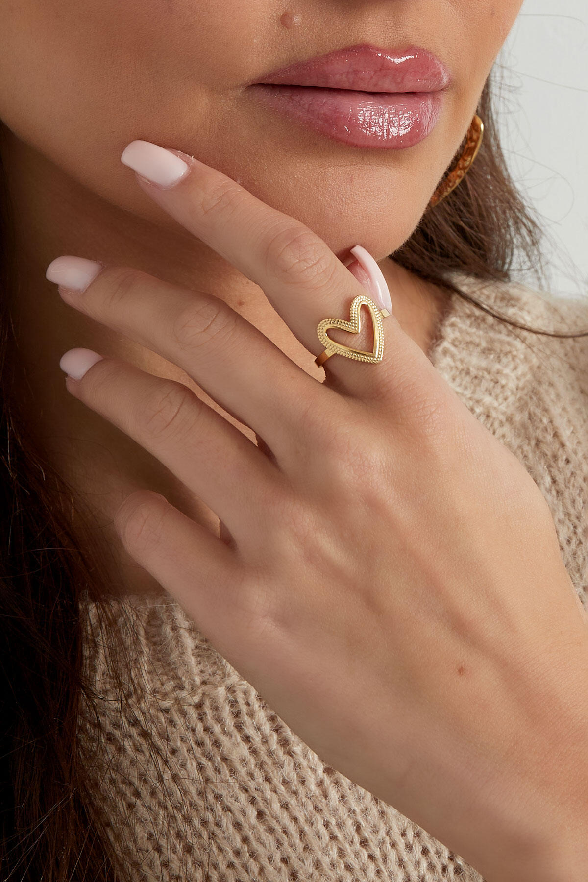 forever love ring Picture3