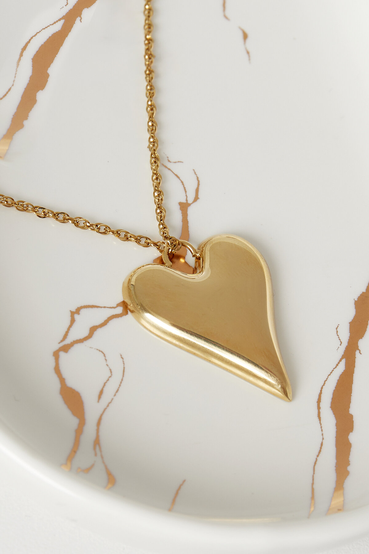 charm heart day 2