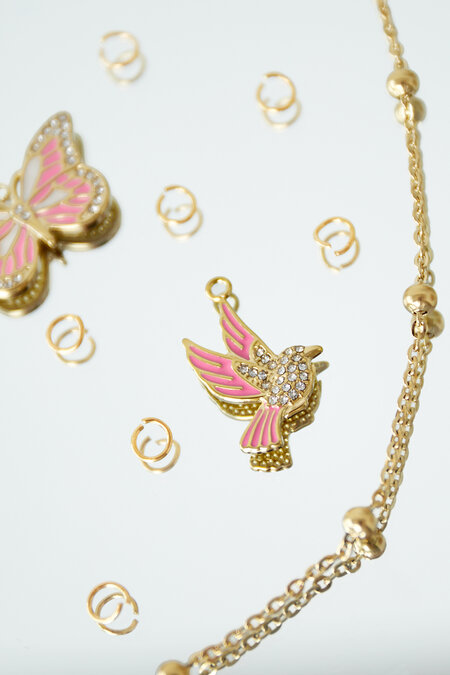 bird charm