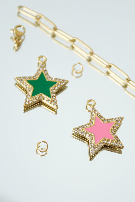 superstar charm