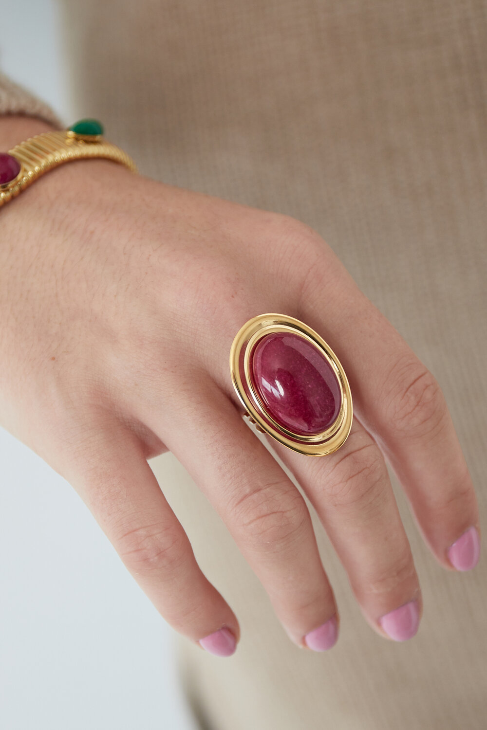 Ring timeless treasure h5Picture2