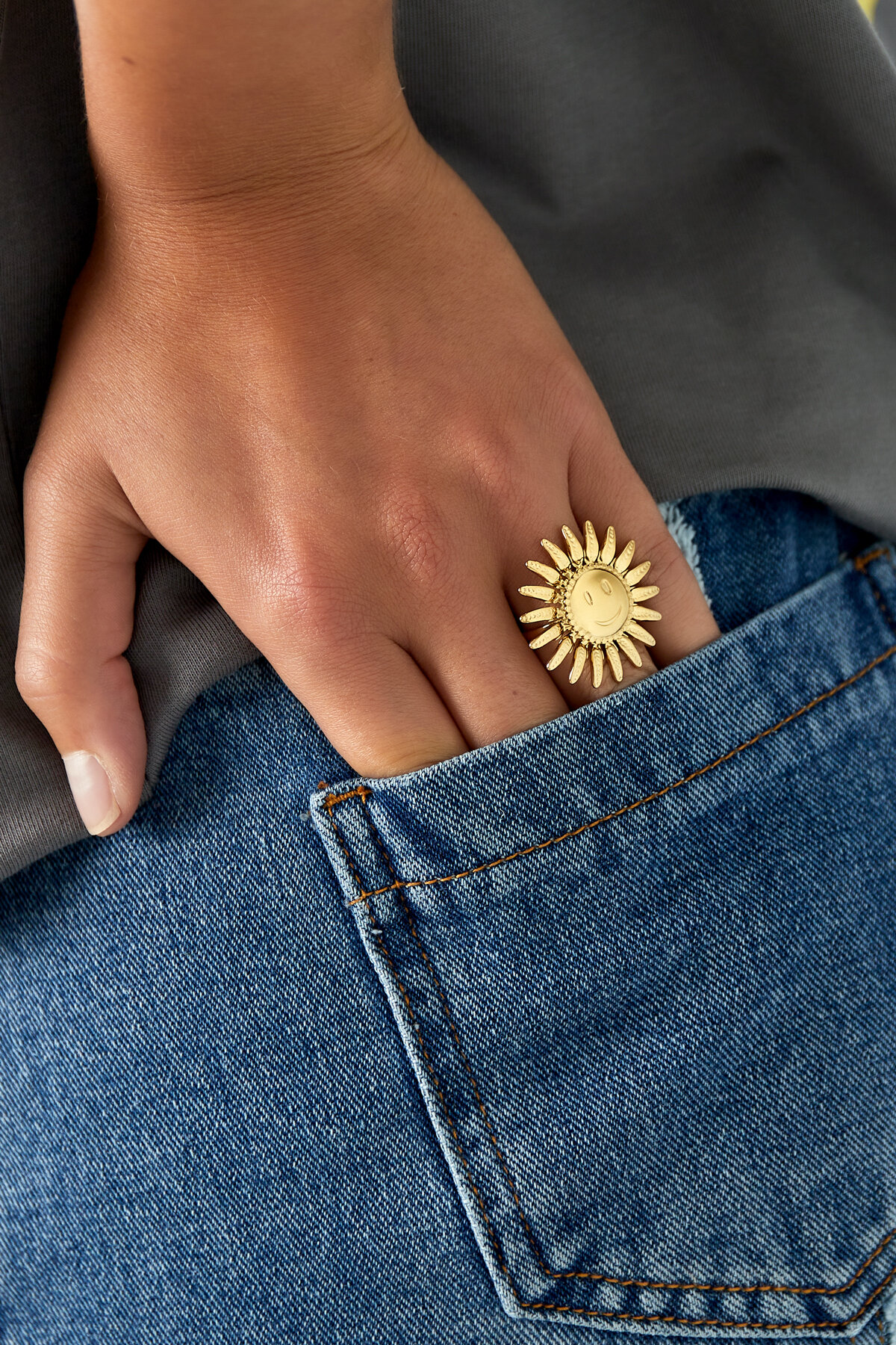 anillo sonrisa brillante h5 Imagen2