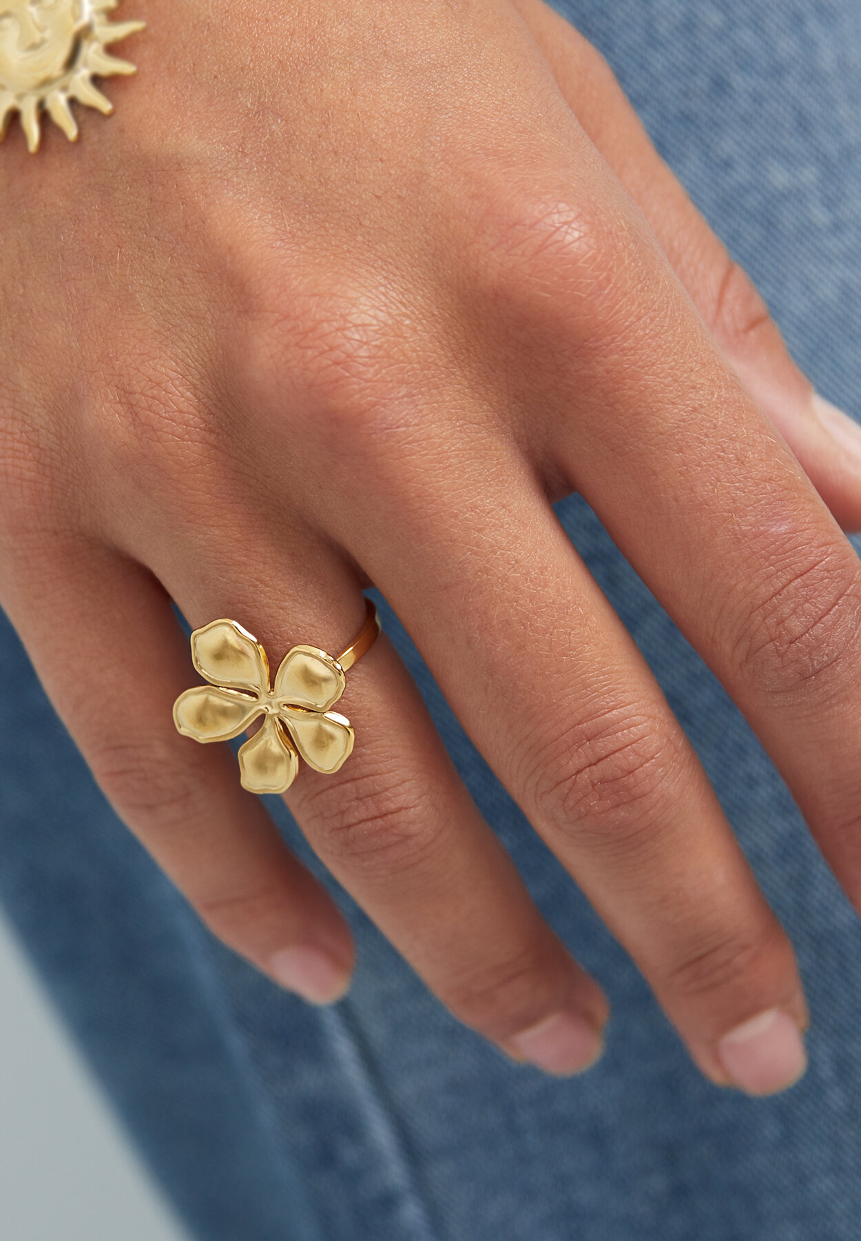 anello glitz flower h5 Immagine2
