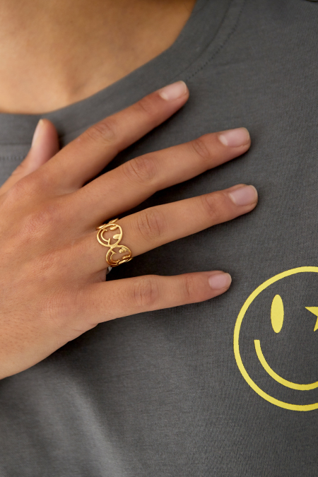 Oh Happy Day Ring 2