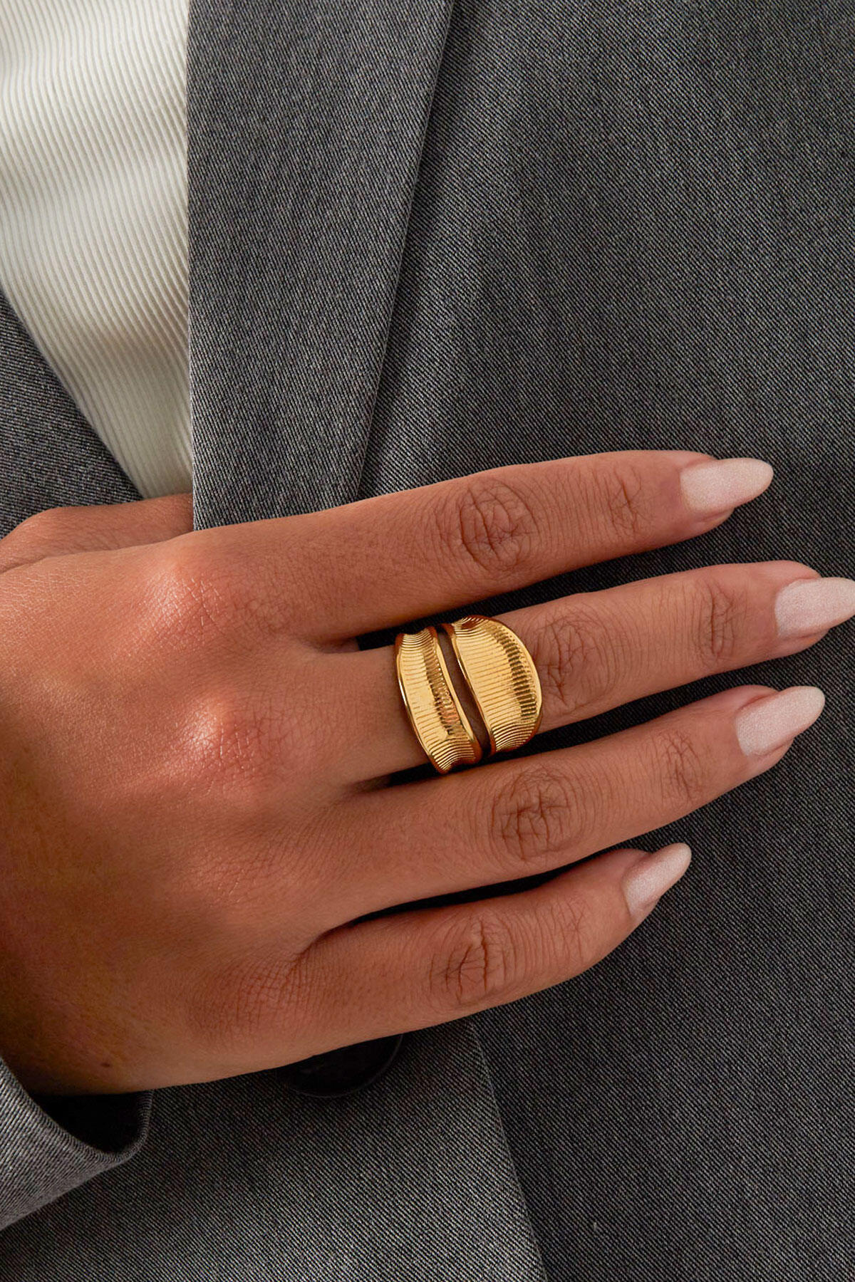 anillo giro de brillo h5 Imagen5