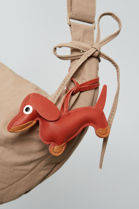 Doggybag Hanger 2