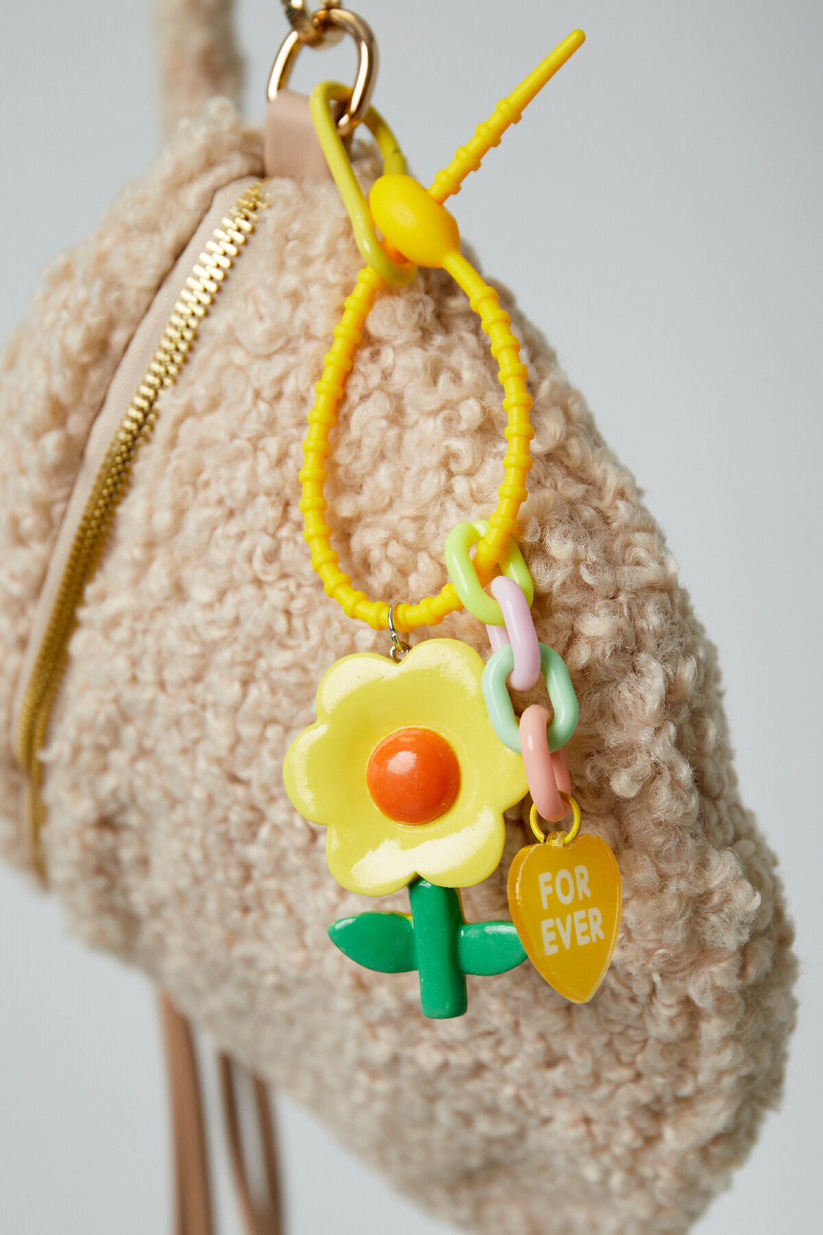 Bloom forever pendant Picture2