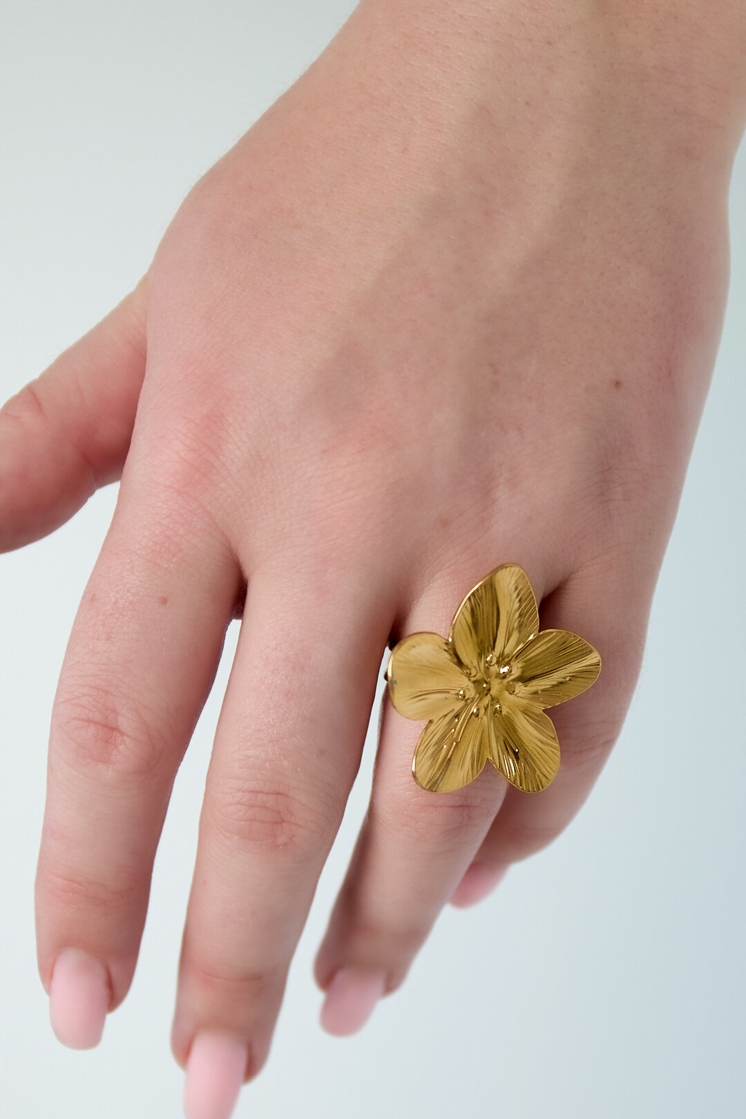 anello petalo pop 2