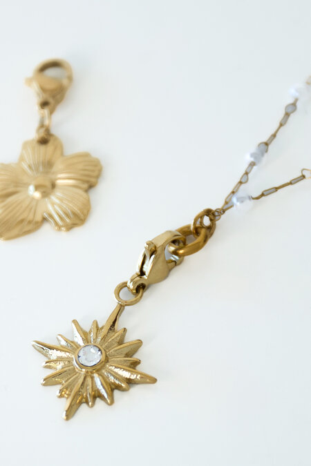 Sparkle Jewelry Charm 2