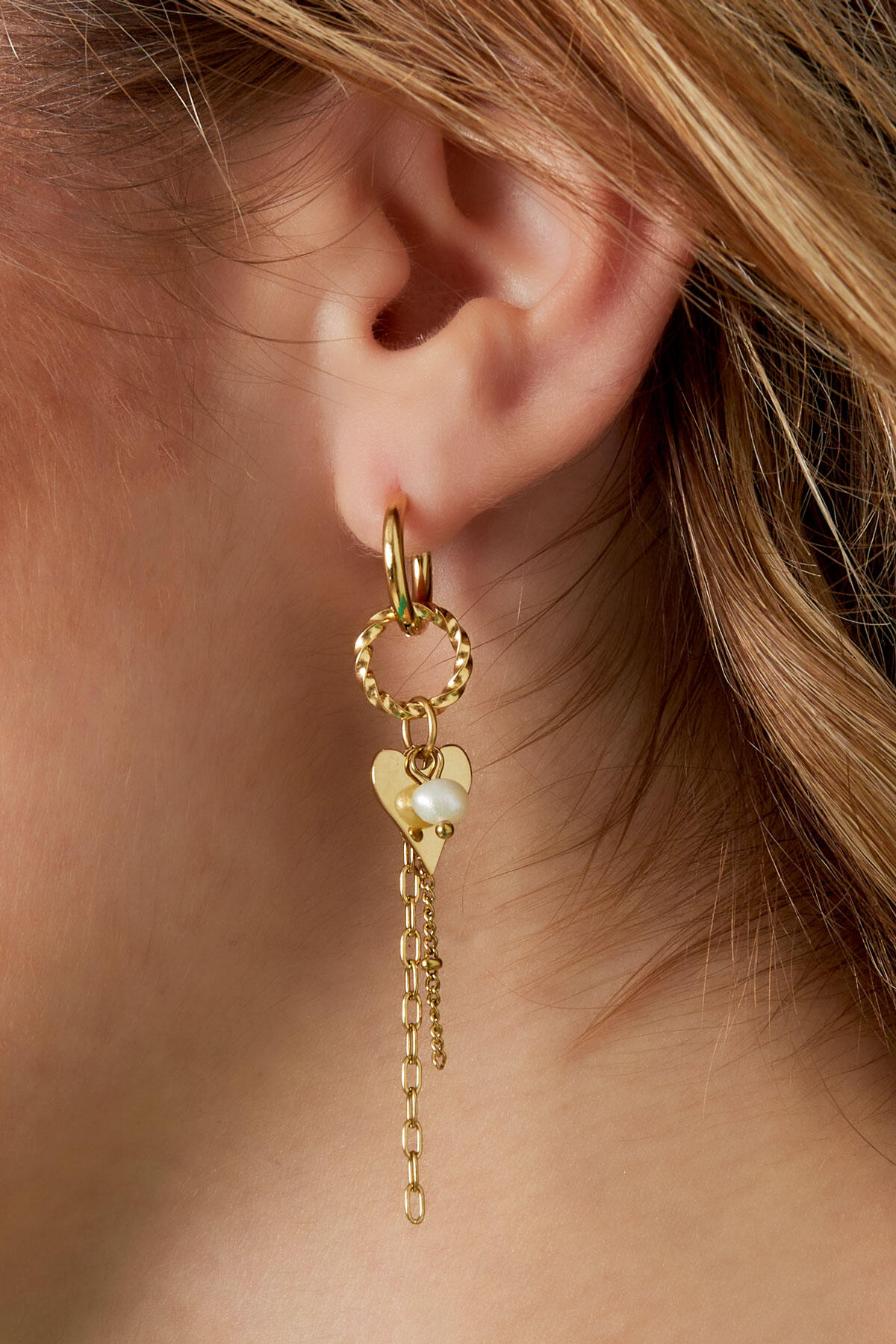 pendientes collar fiesta h5 Imagen3