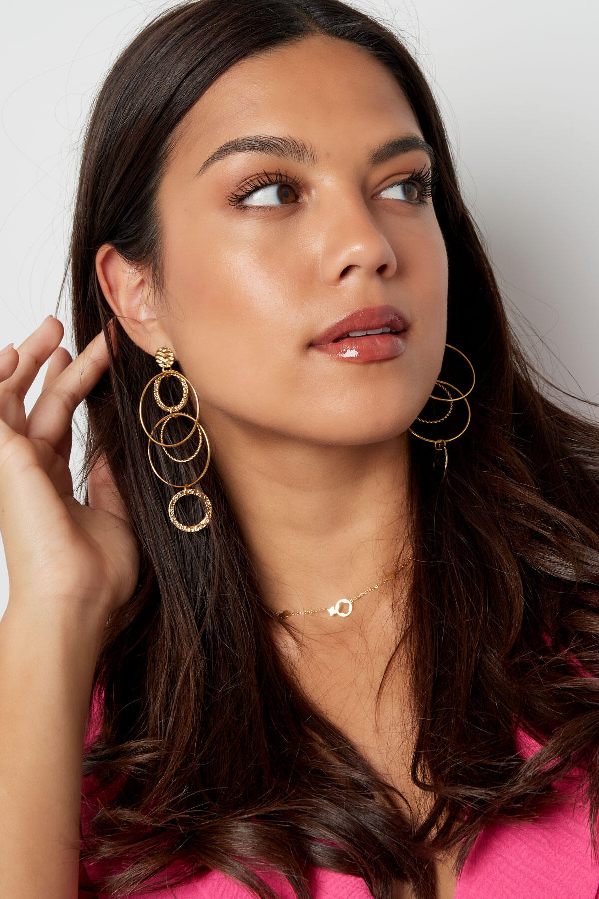 orecchini anelli diversi Immagine2