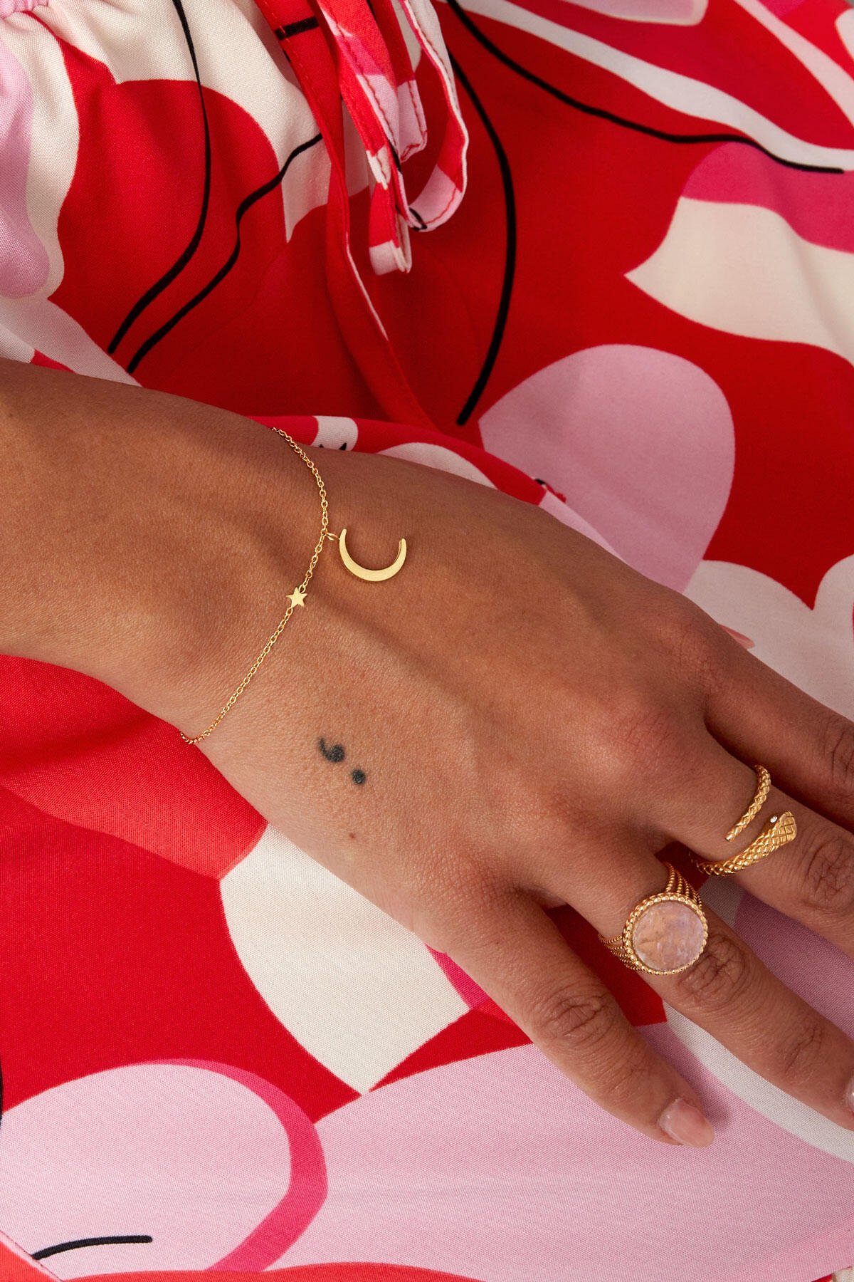 pulsera luna Imagen2