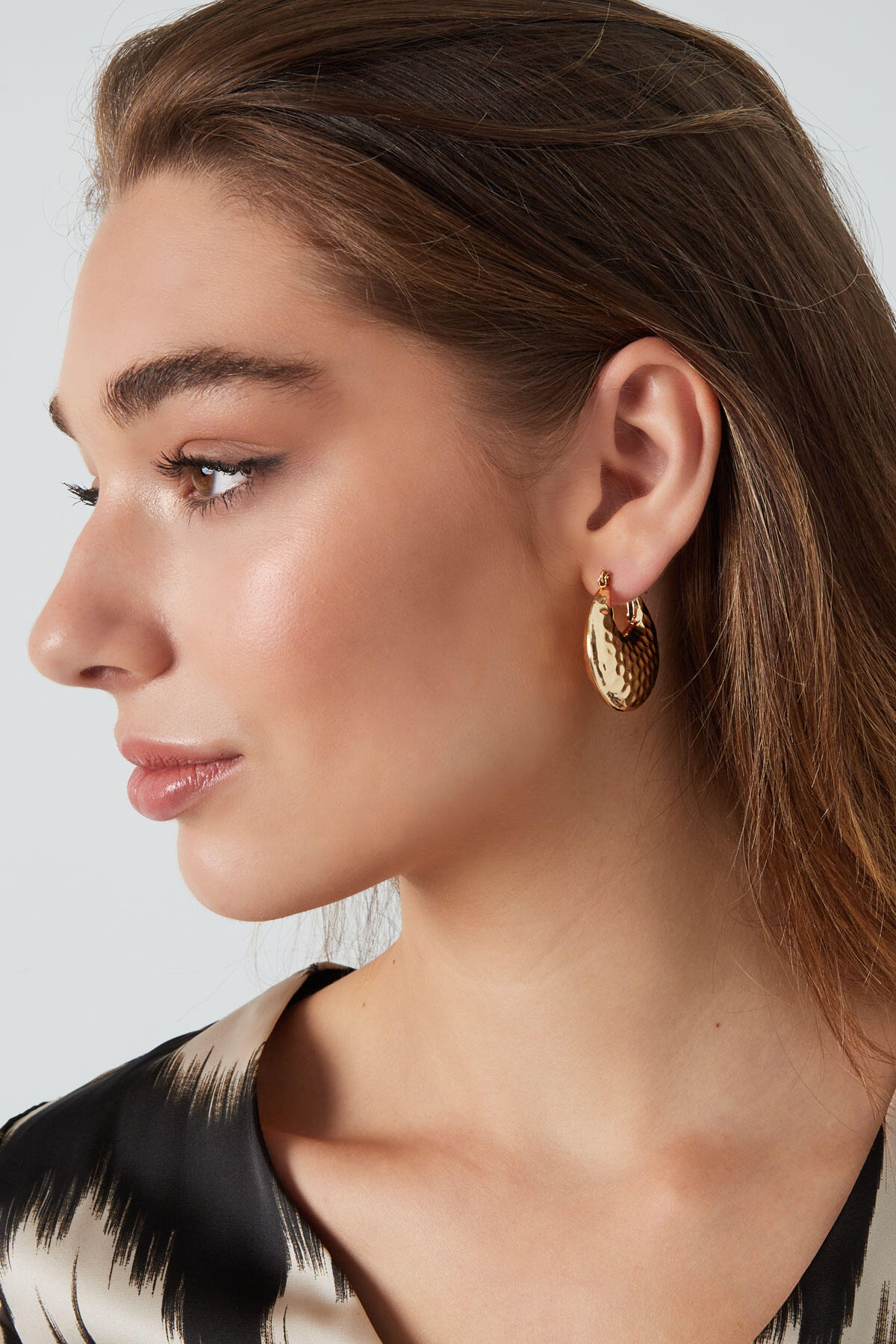 pendientes brillo Imagen2