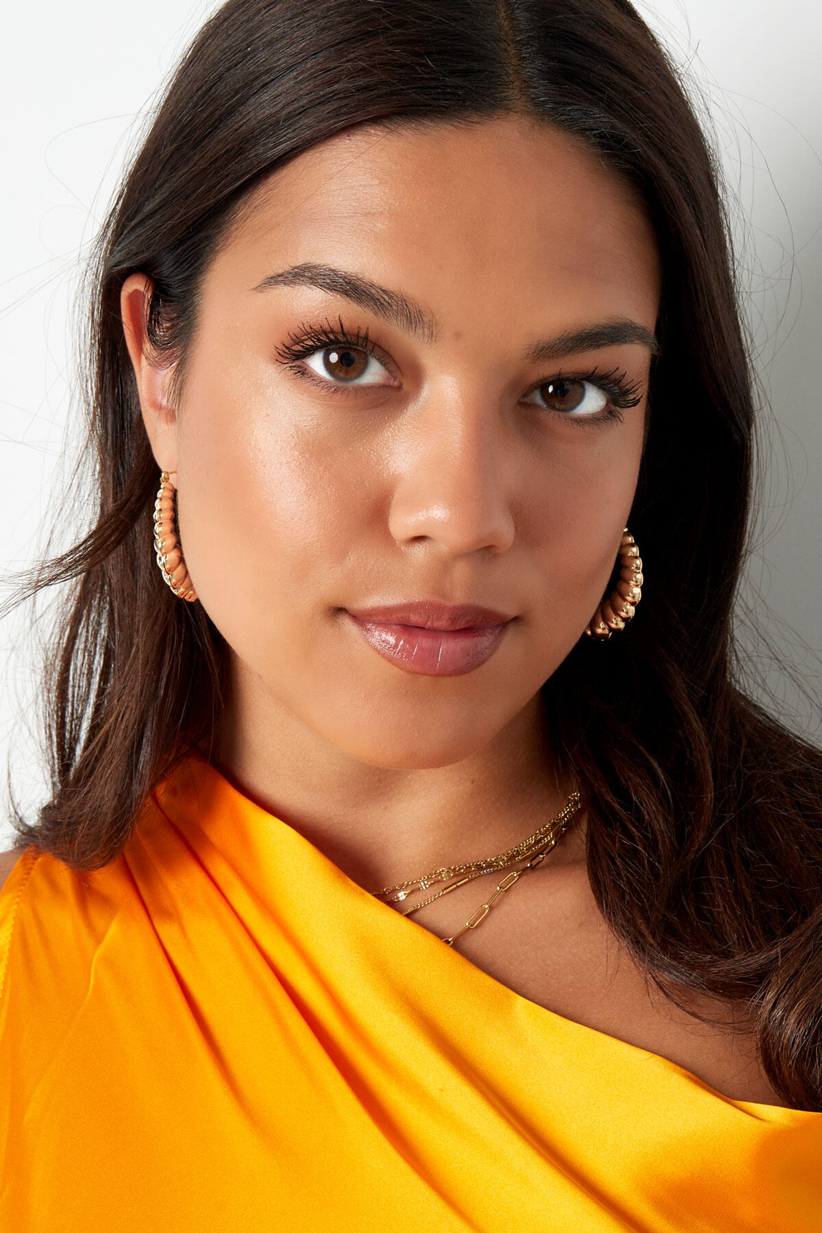 Earrings Bubble 2