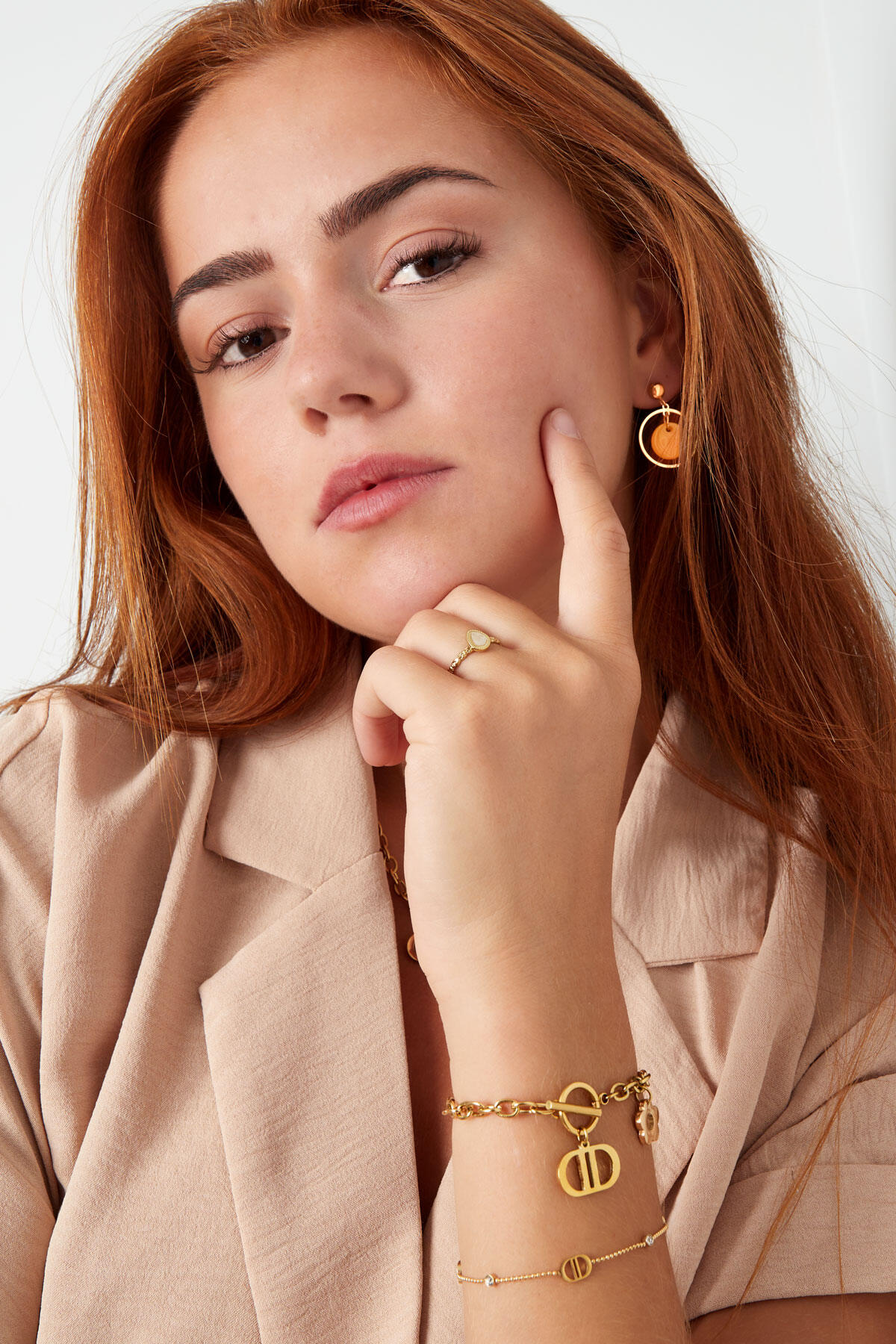 link bracelet the good life 2