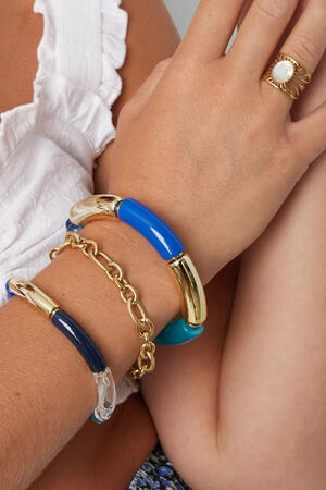 pulsera de eslabones diferentes eslabones h5 Imagen2