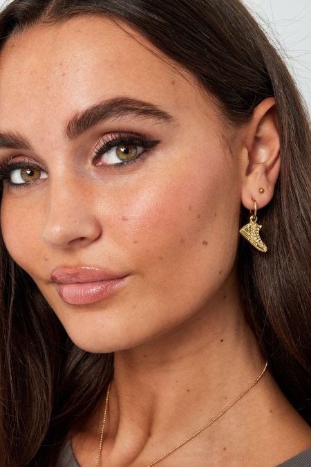 earrings all stars 2