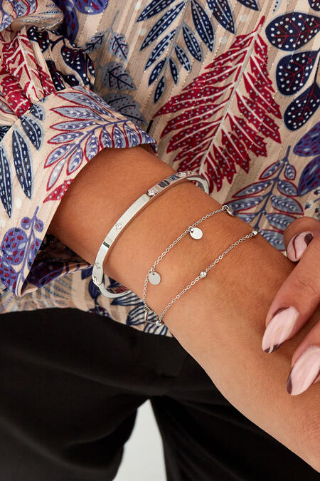 Double Bracelet Decoration 2