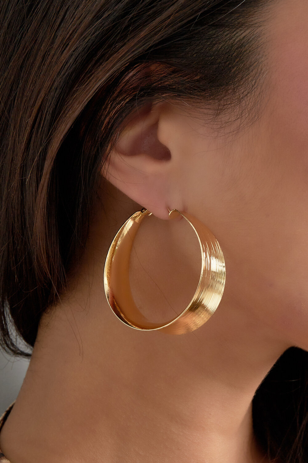 pendientes de aro sagrados h5Imagen3