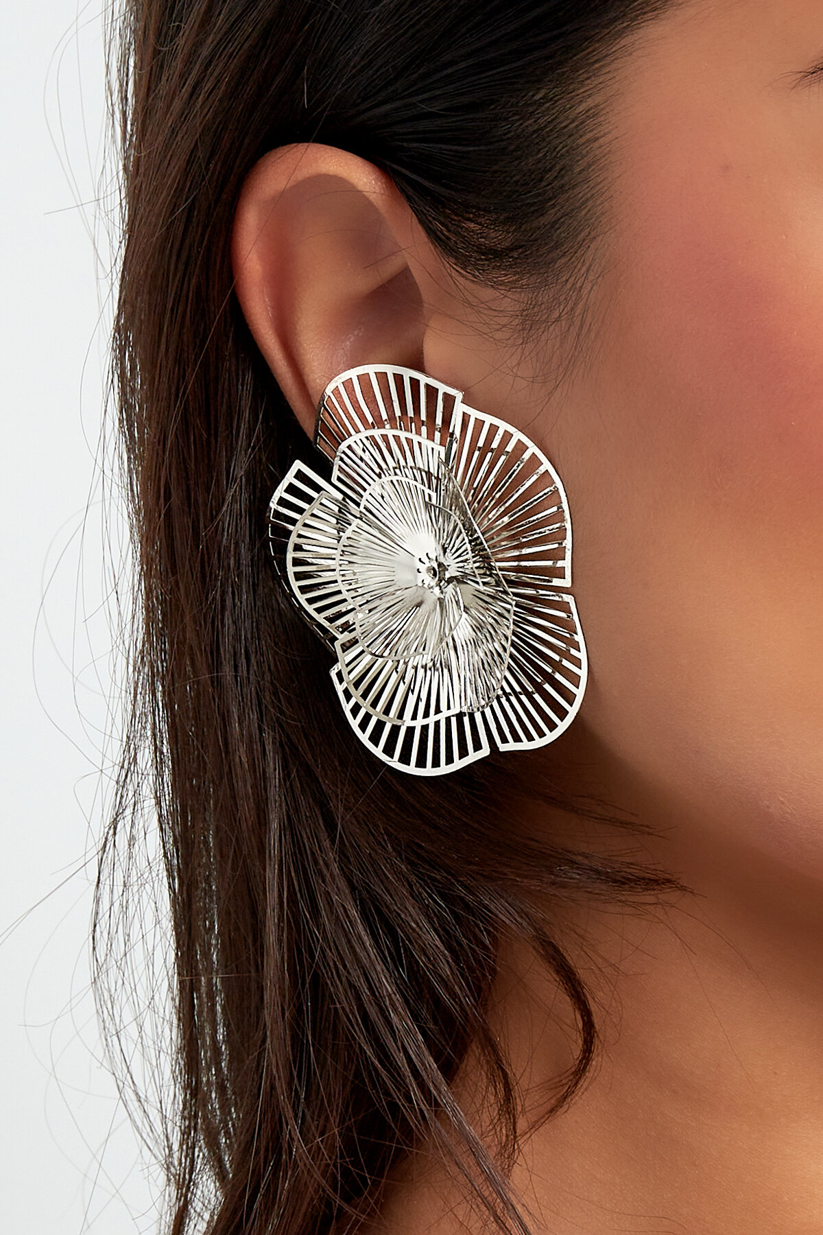 earrings floral fiesta Picture3