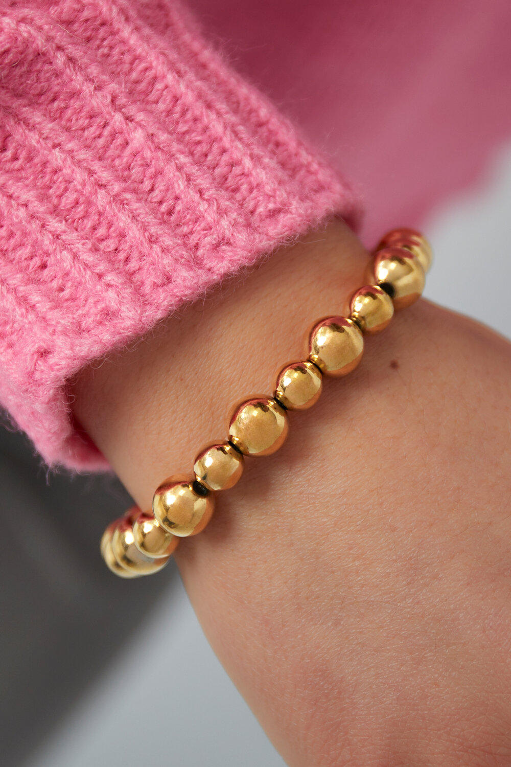 statement armband rond h5Afbeelding2