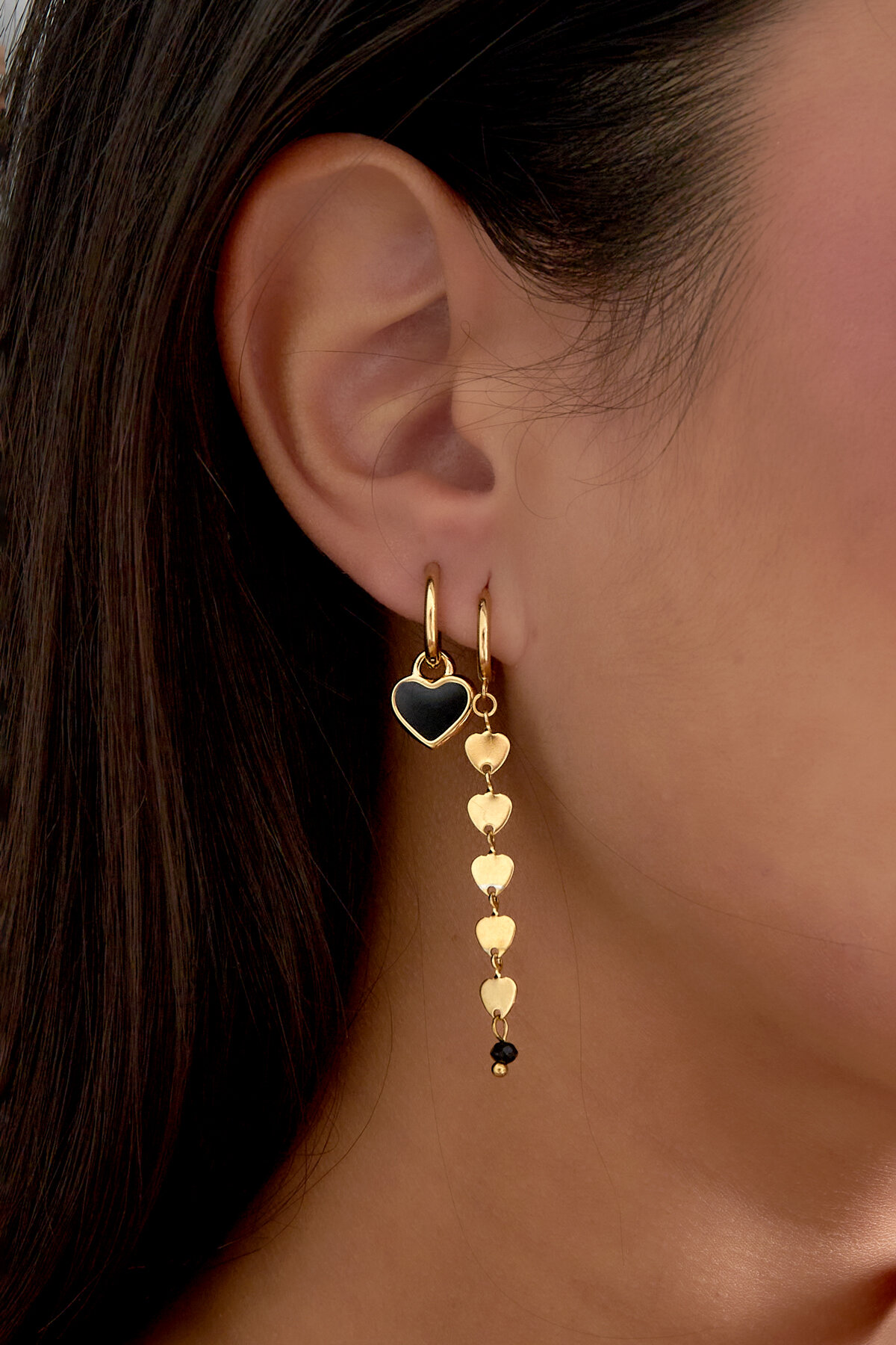 earrings lover of life Picture2