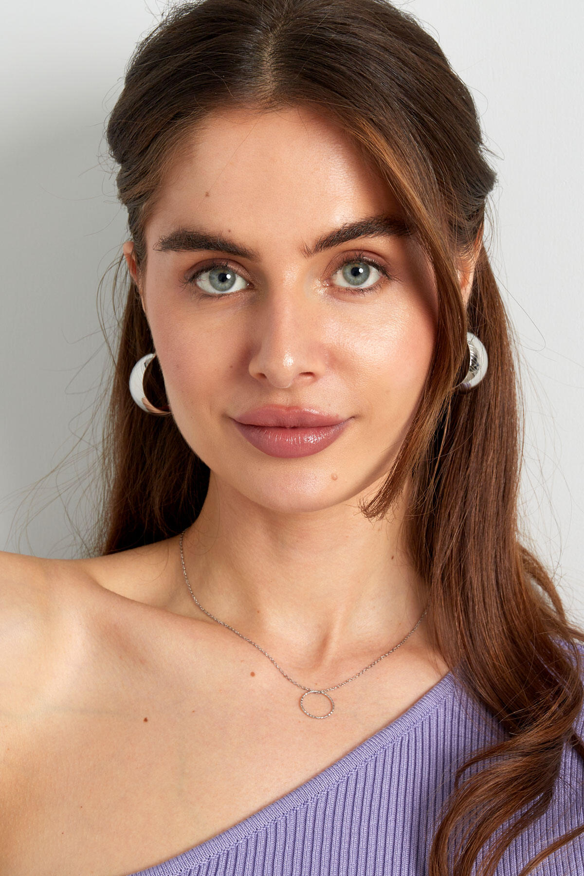 earrings brushed 2