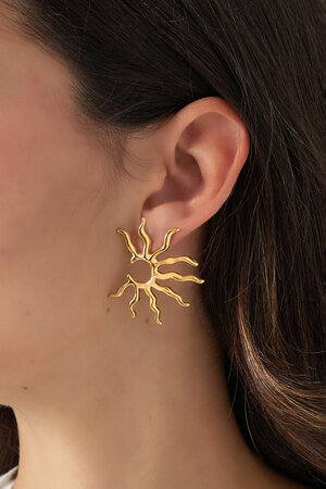 pendientes con brillo soleado h5 Imagen2