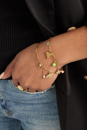 bracelet ange ailé h5 Image2
