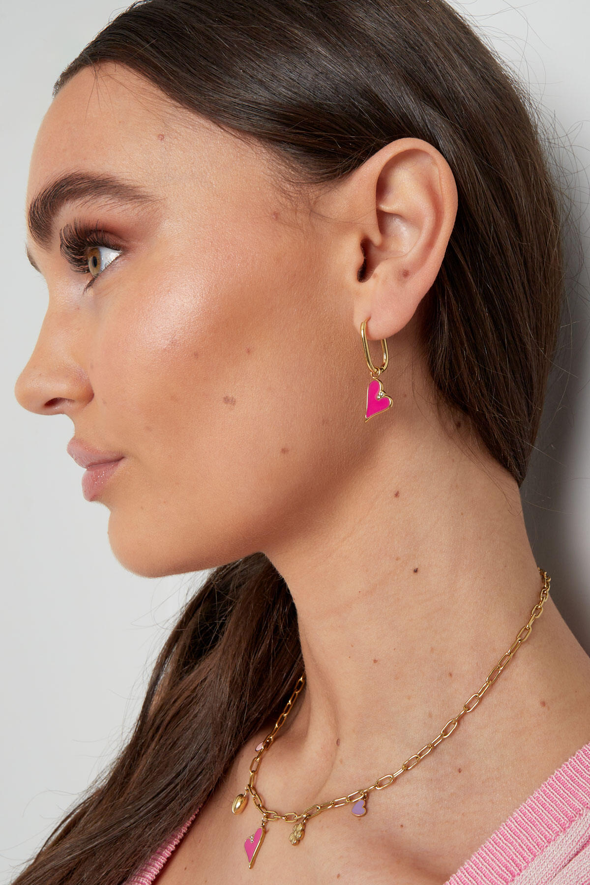 earrings love bird h5 Picture4