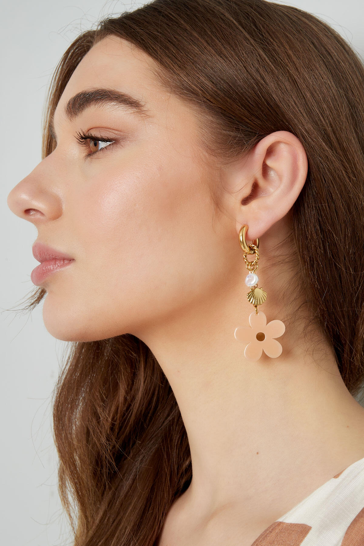 oorbellen floral mood Afbeelding4