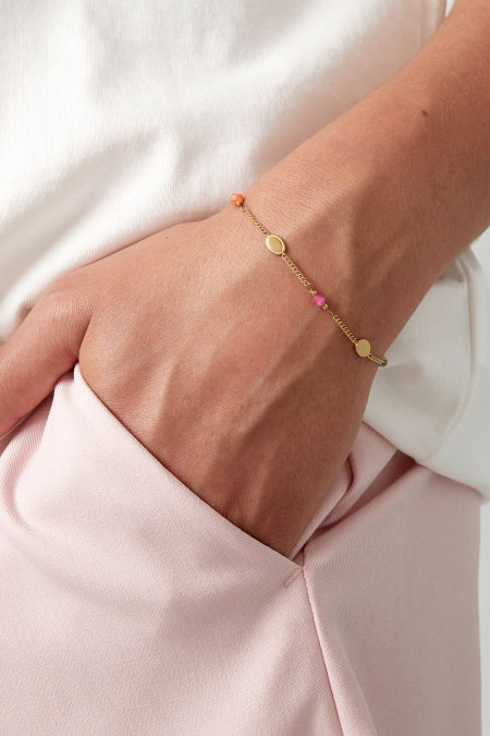 Armband Summerlovin‘ 2