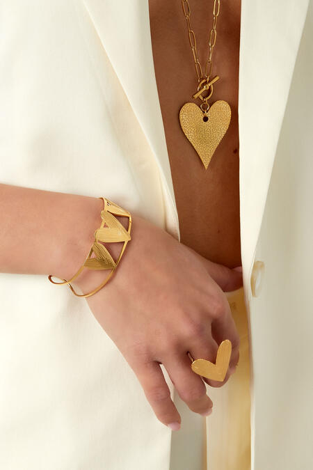 love party bracelet 2