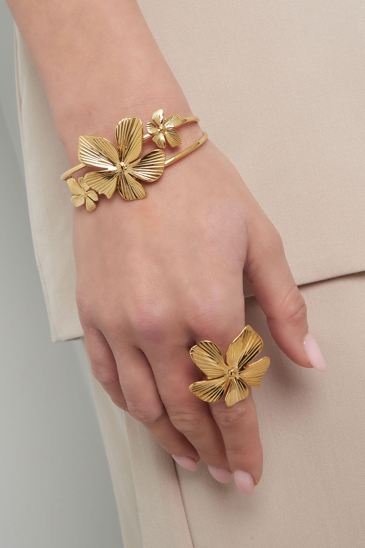 bracciale isola dei fiori h5 Immagine2