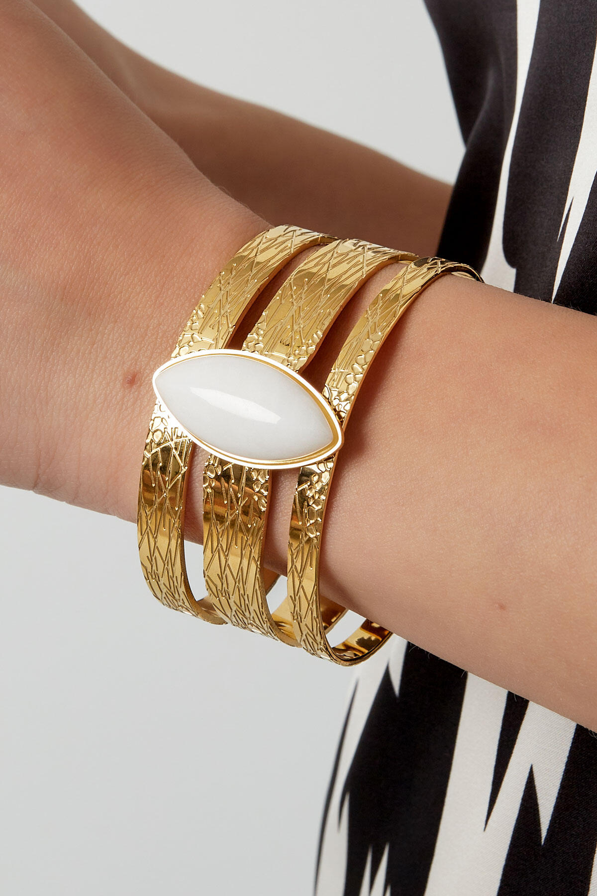 bohemian serene armband h5 Afbeelding2