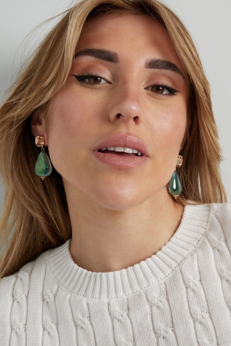 Earrings Wonderland 2