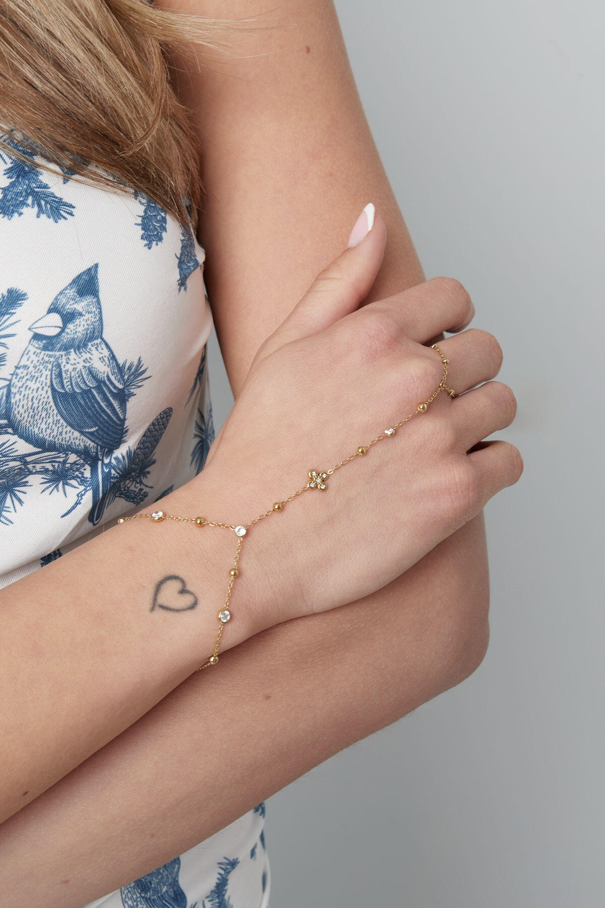 bracelet lucky bloom h5 Picture2