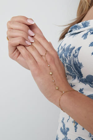 Bracciale Sunny (confezione con sacchetto di plastica) h5 Immagine2