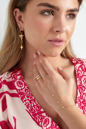 pulsera de noche brillante (Pack with plastic bag) h5 Imagen2