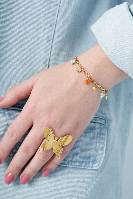 Bracelet Pick Us 2